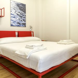 Trerooms Gallipoli Double room